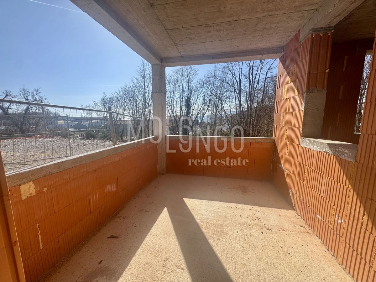 Appartamento/appartamento Marinići, Viškovo, 85m2