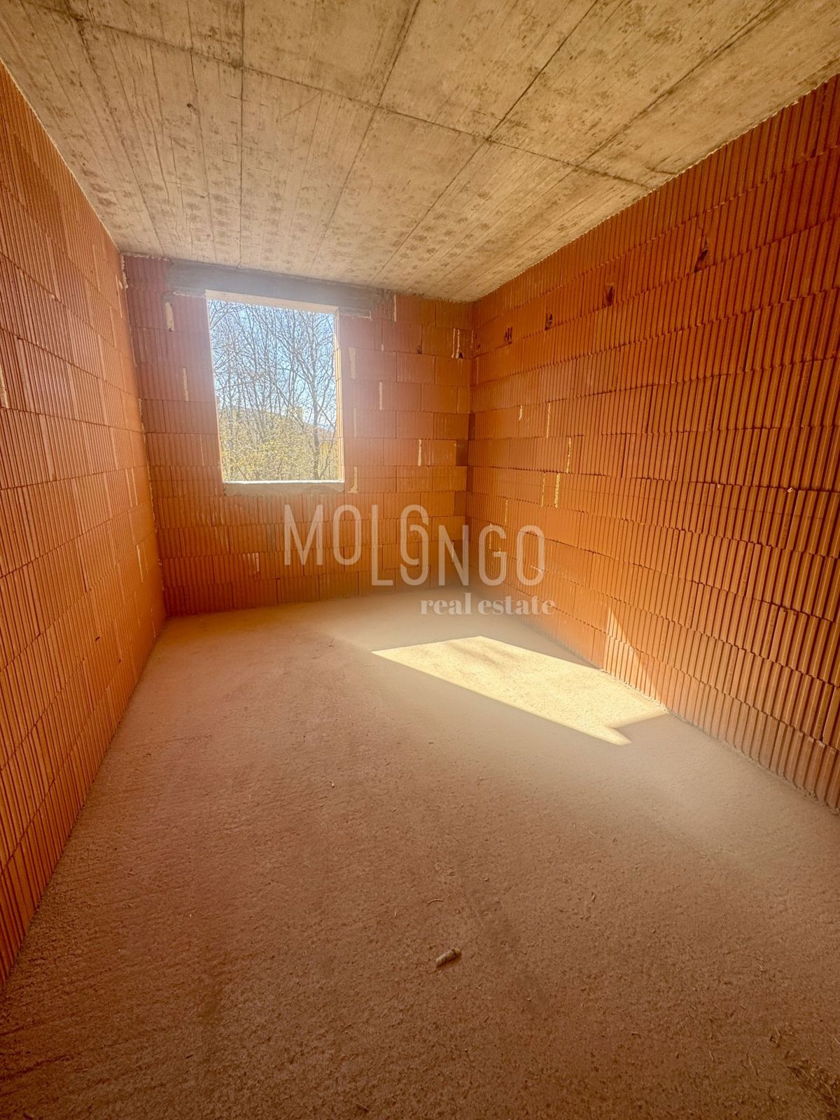 Appartamento/appartamento Marinići, Viškovo, 85m2