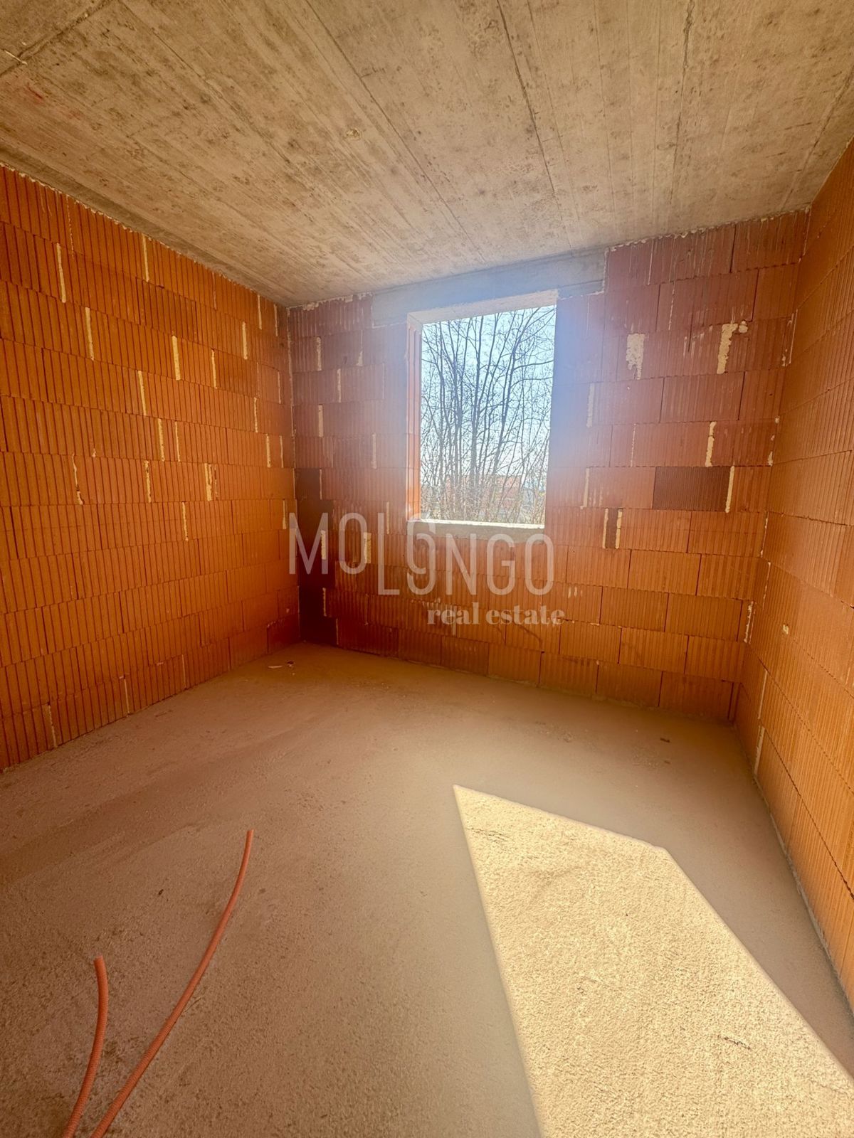 Appartamento/appartamento Marinići, Viškovo, 85m2