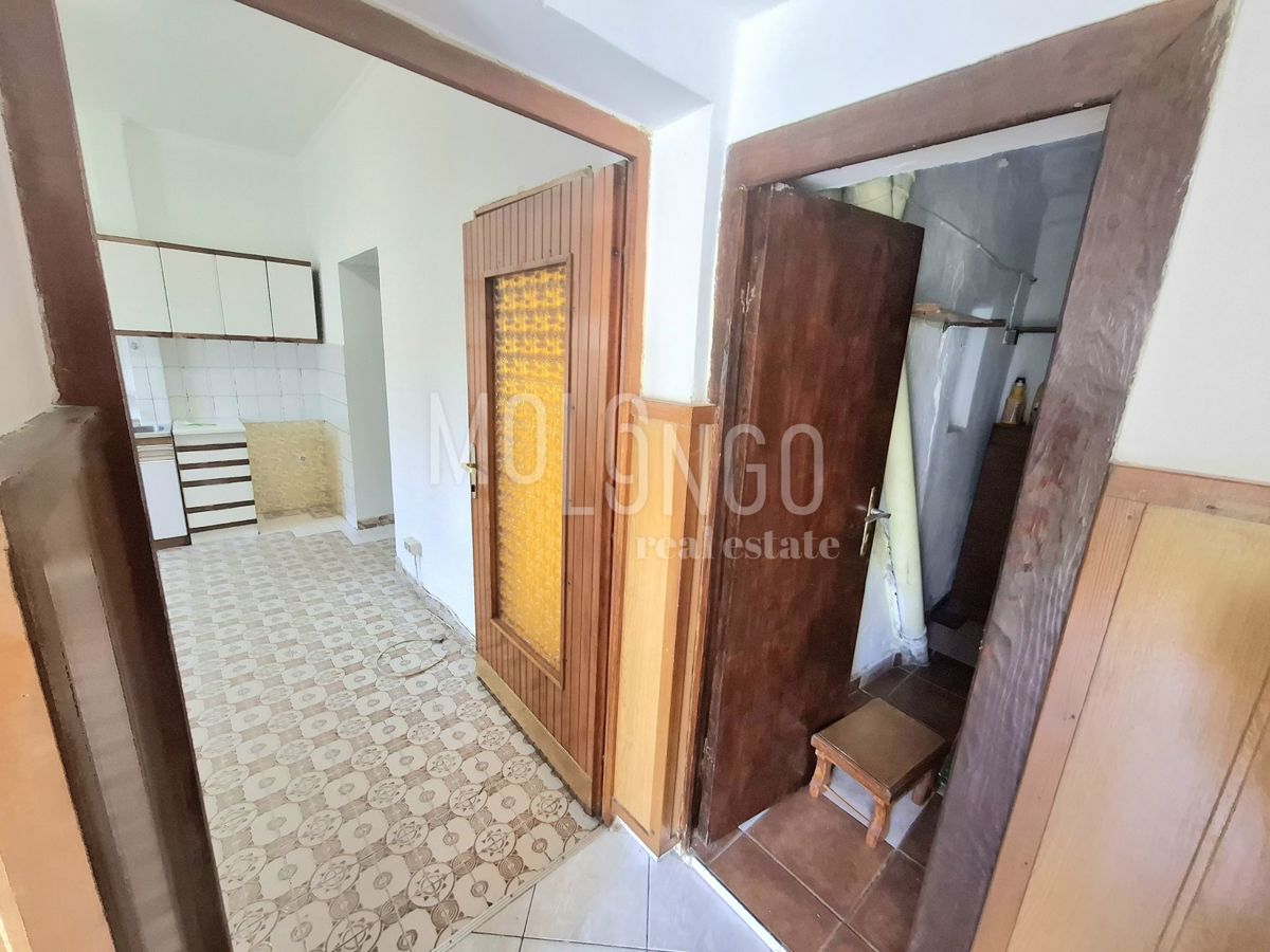 Appartamento/appartamento Banderovo, Rijeka, 50,50m2