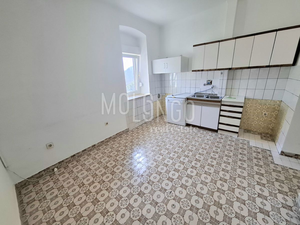 Appartamento/appartamento Banderovo, Rijeka, 50,50m2
