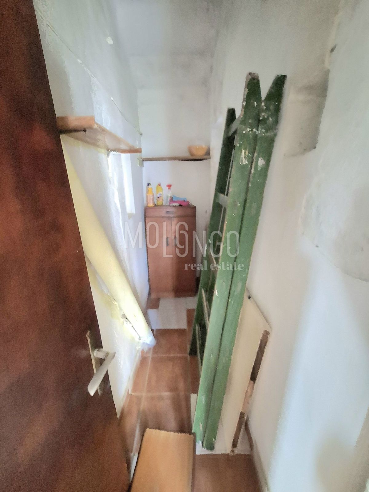 Appartamento/appartamento Banderovo, Rijeka, 50,50m2