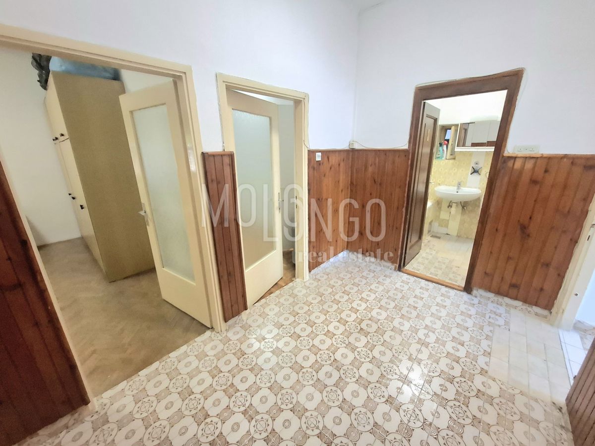 Appartamento/appartamento Banderovo, Rijeka, 50,50m2