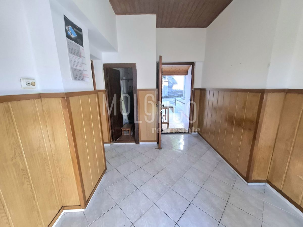 Appartamento/appartamento Banderovo, Rijeka, 50,50m2