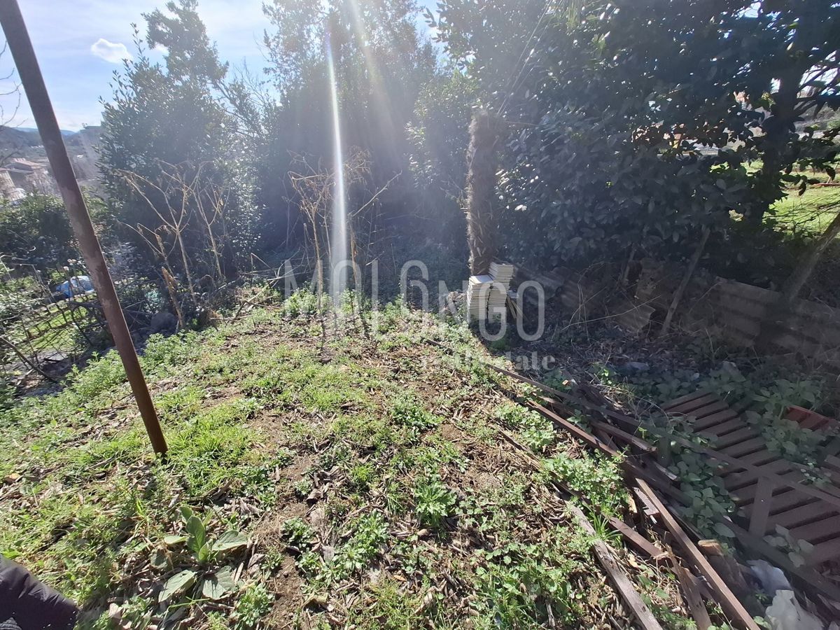 Appartamento/appartamento Banderovo, Rijeka, 50,50m2