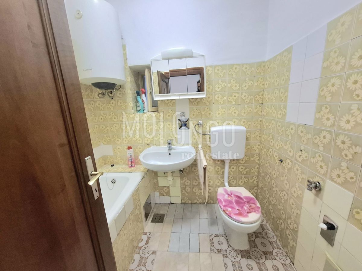 Appartamento/appartamento Banderovo, Rijeka, 50,50m2