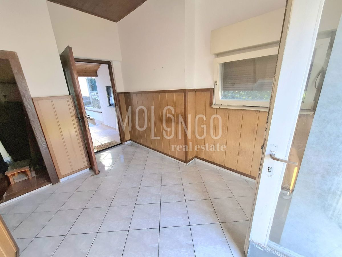 Appartamento/appartamento Banderovo, Rijeka, 50,50m2