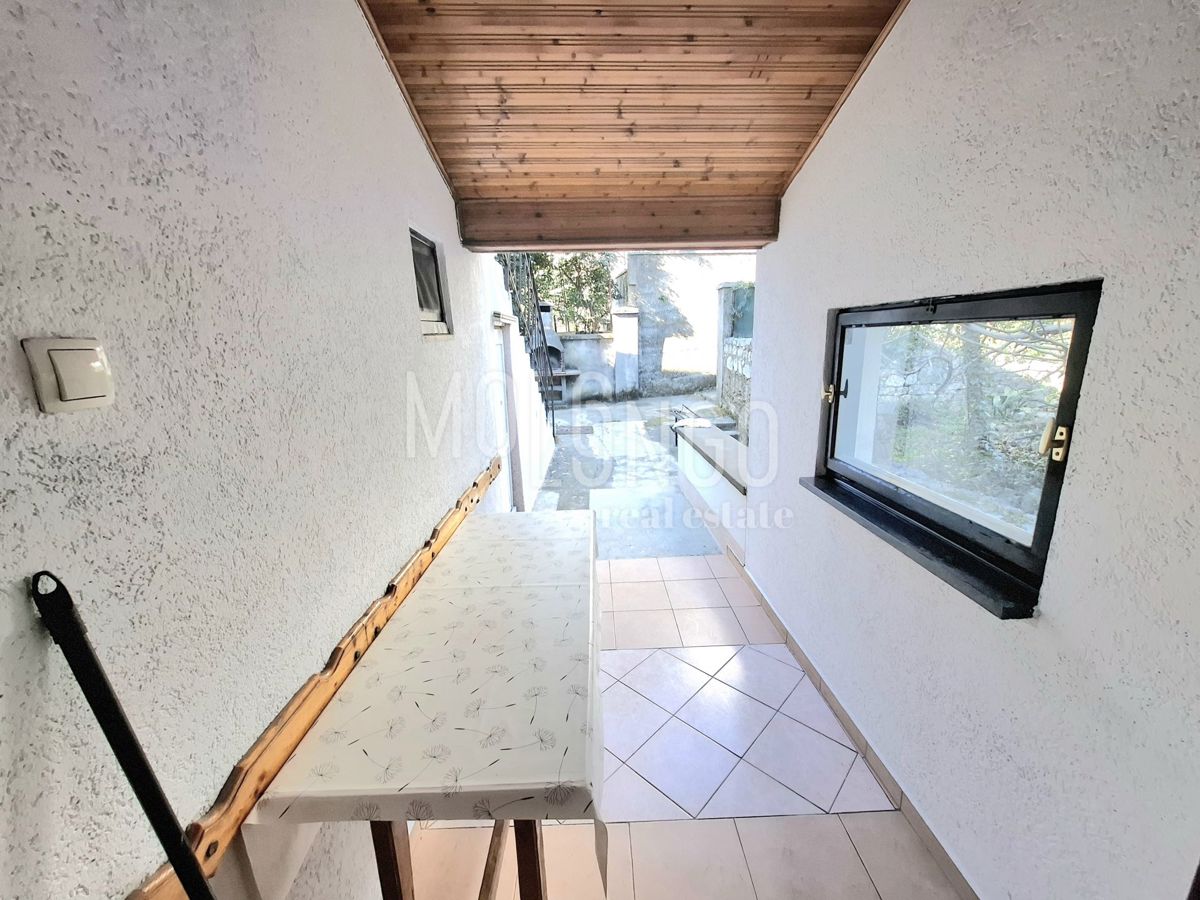 Appartamento/appartamento Banderovo, Rijeka, 50,50m2