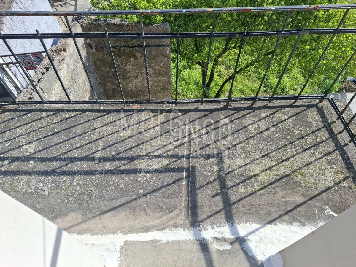 Appartamento/appartamento Banderovo, Rijeka, 50,50m2