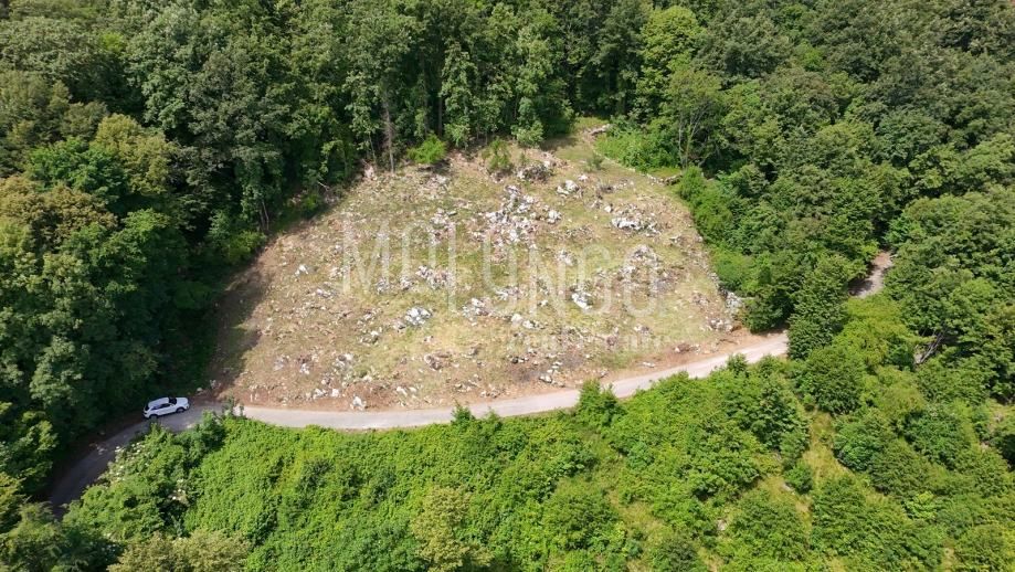 Terreno Rukavac, Matulji, 2.205m2