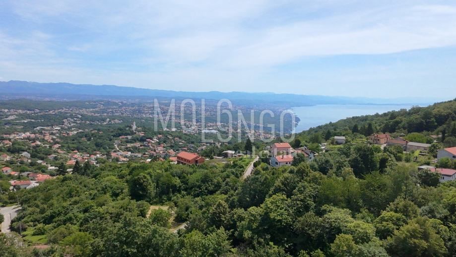 Terreno Rukavac, Matulji, 2.205m2