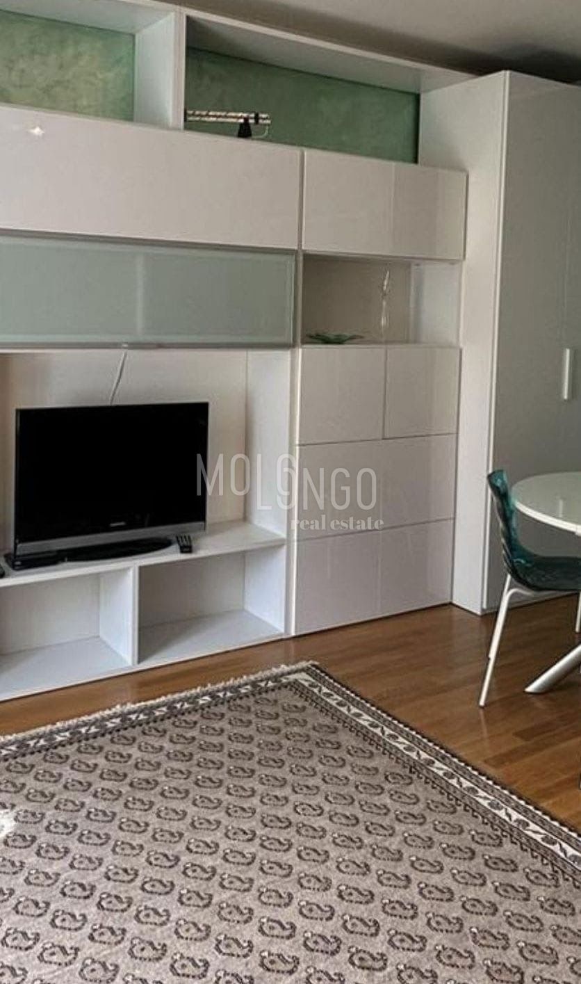 Appartamento/appartamento Opatija - Centar, Opatija, 47,64m2