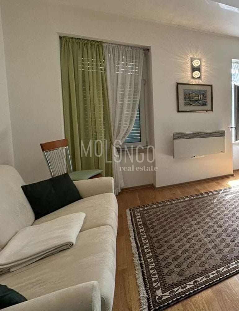Appartamento/appartamento Opatija - Centar, Opatija, 47,64m2