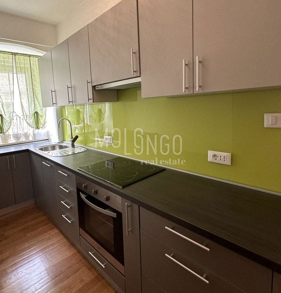 Appartamento/appartamento Opatija - Centar, Opatija, 47,64m2