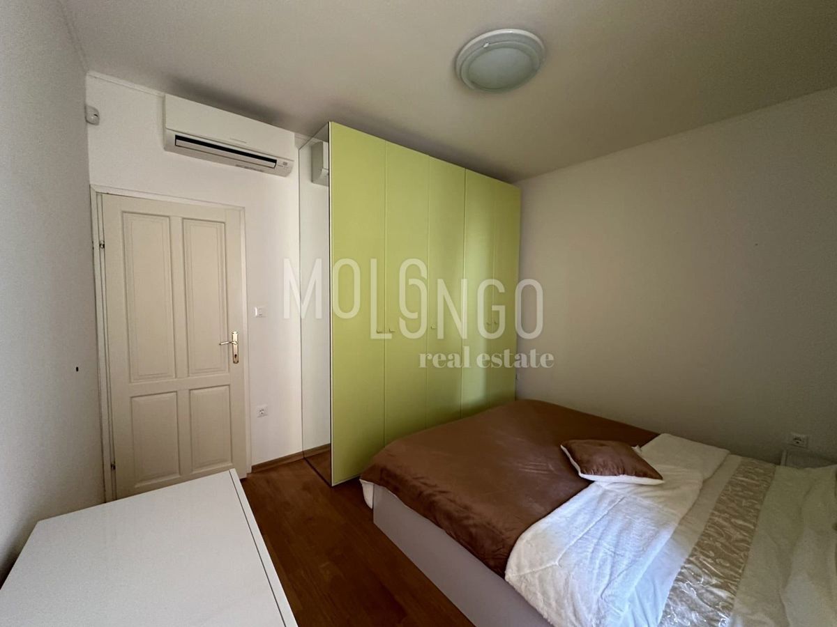 Appartamento/appartamento Opatija - Centar, Opatija, 47,64m2