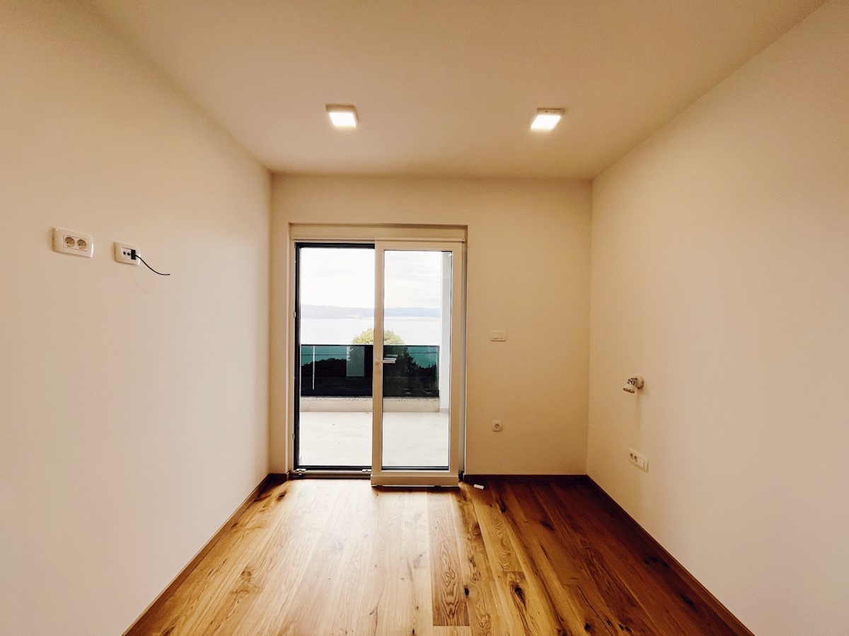 Appartamento Dramalj, Crikvenica, 186,50m2