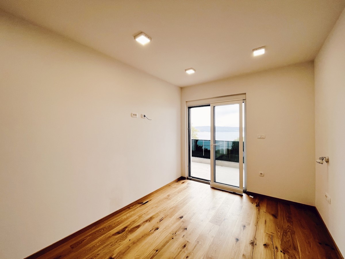 Appartamento Dramalj, Crikvenica, 186,50m2