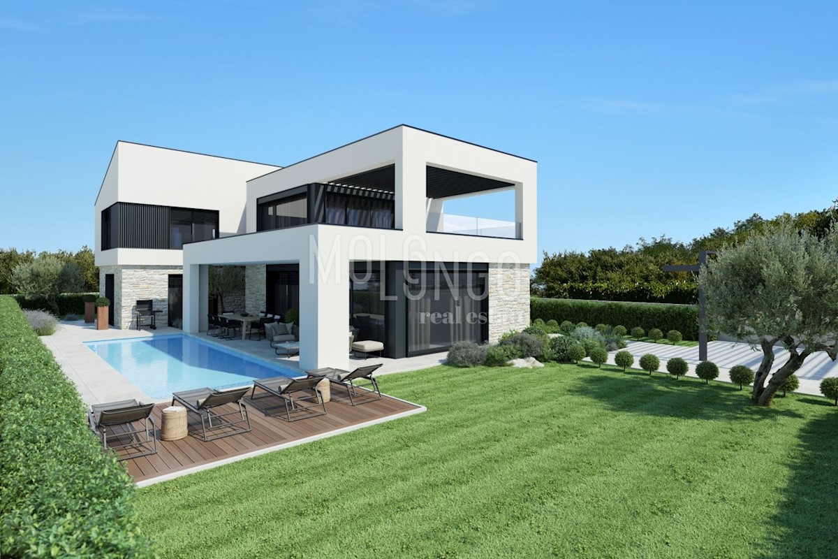 Casa Poreč, 213,64m2