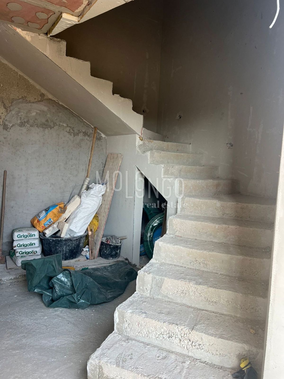 Casa Šišan, Ližnjan, 243,72m2