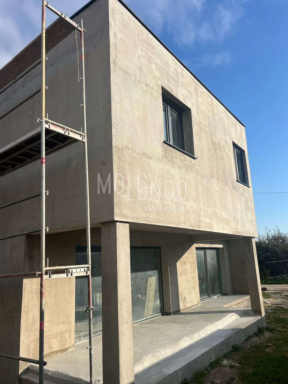 Casa Šišan, Ližnjan, 243,72m2