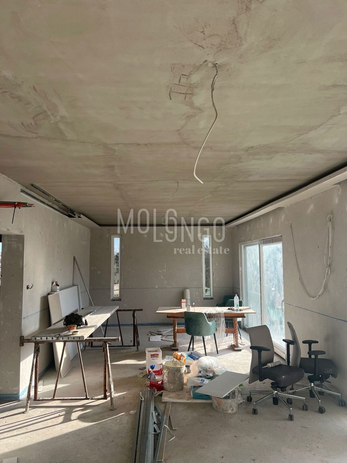 Casa Šišan, Ližnjan, 243,72m2