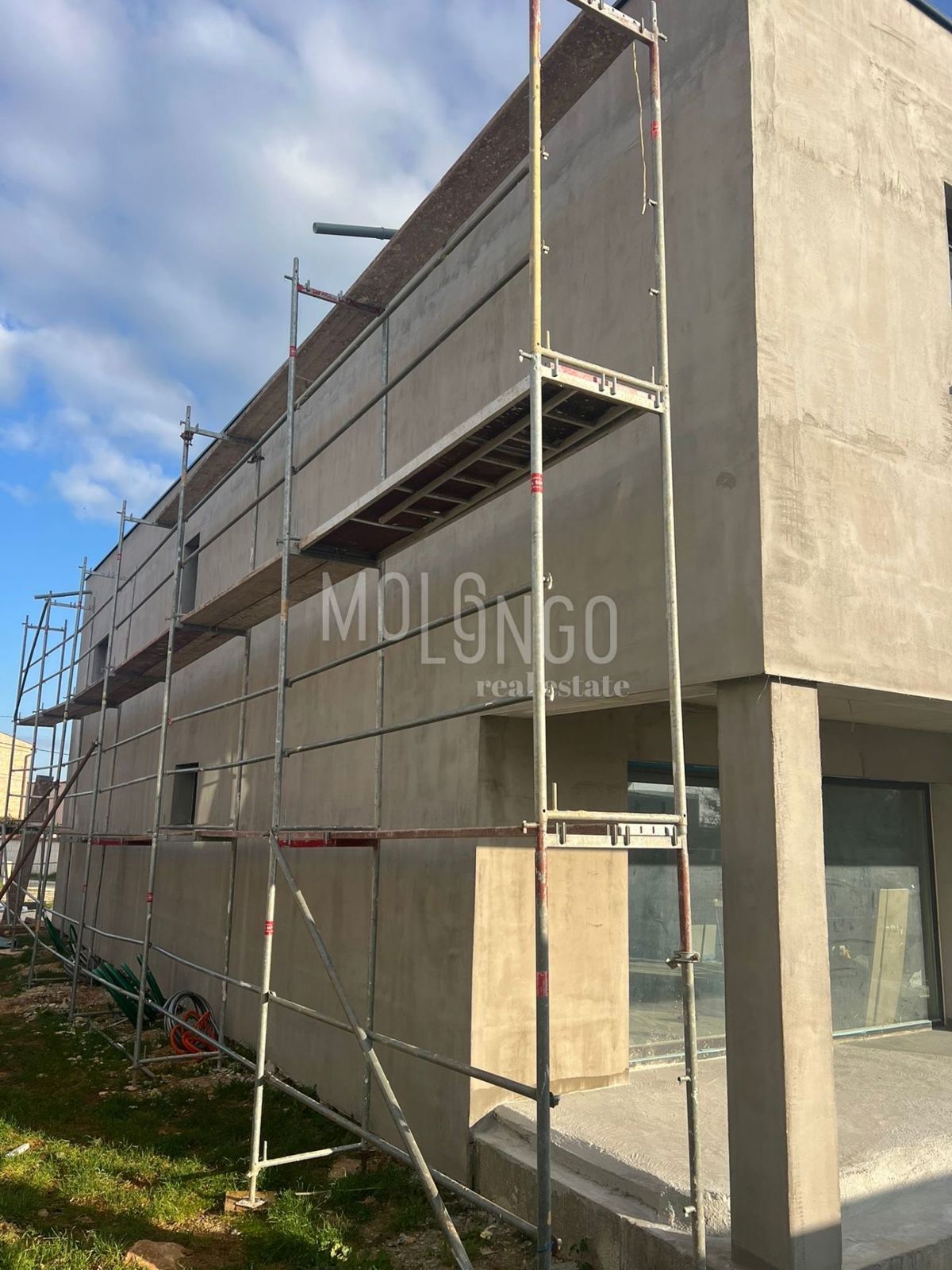 Casa Šišan, Ližnjan, 243,72m2