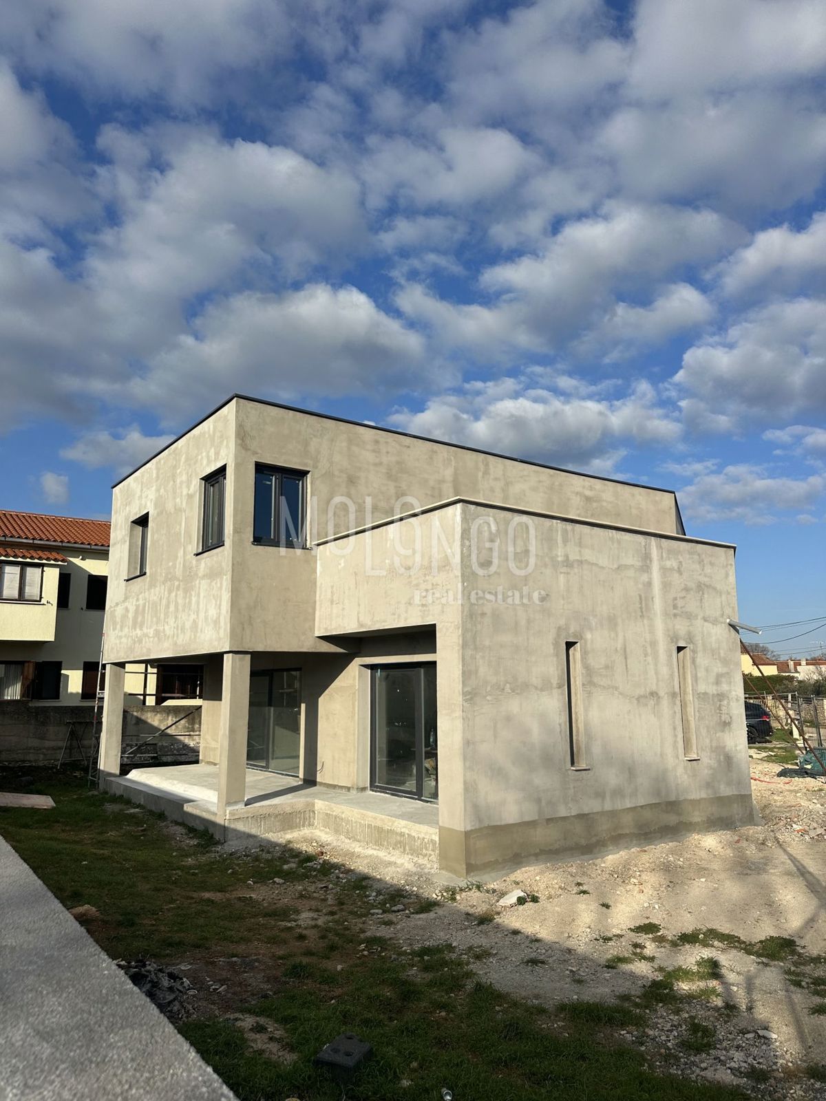 Casa Šišan, Ližnjan, 243,72m2