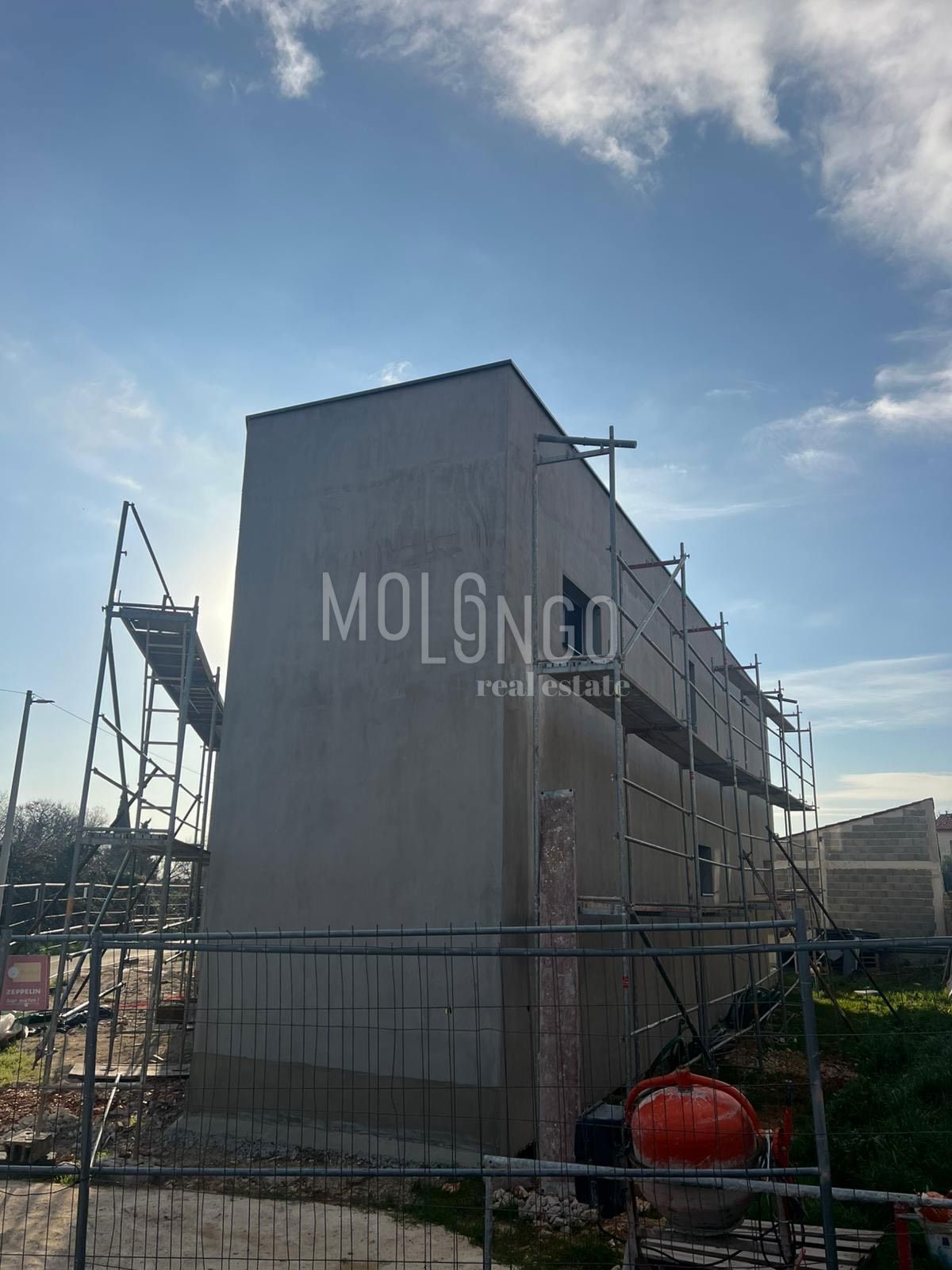 Casa Šišan, Ližnjan, 243,72m2