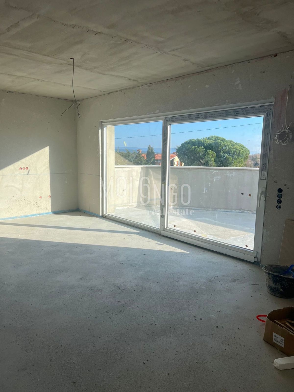 Casa Šišan, Ližnjan, 243,72m2