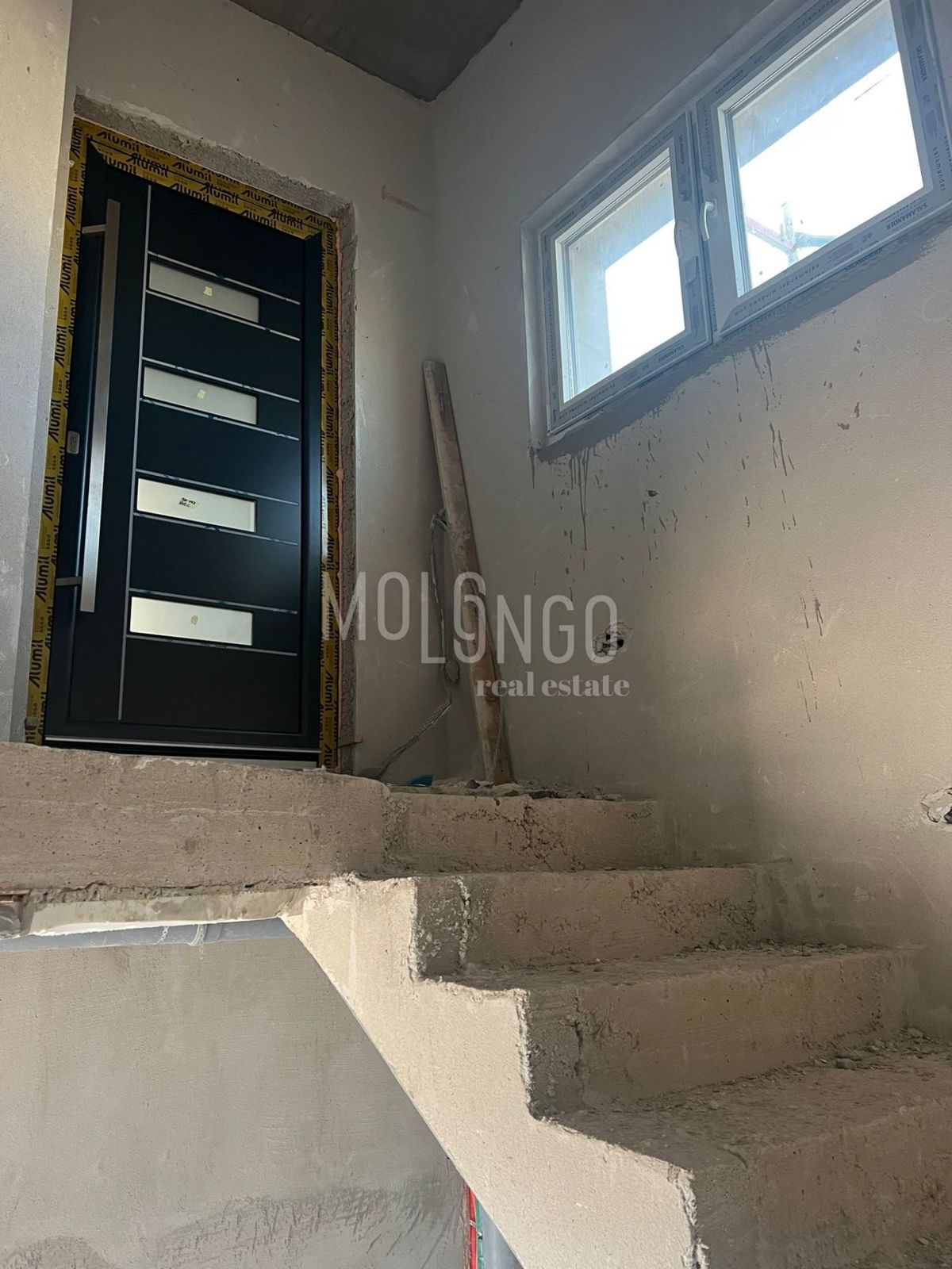 Casa Šišan, Ližnjan, 243,72m2