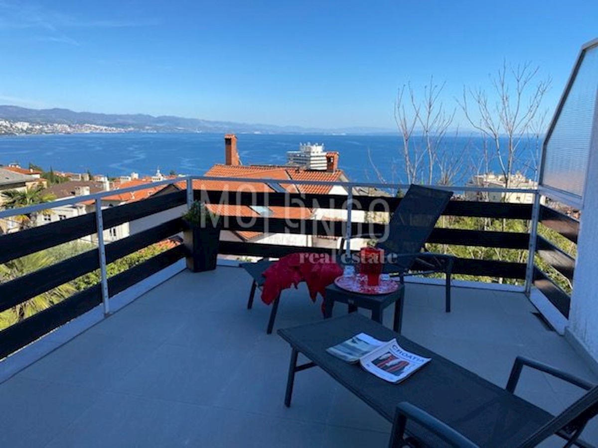 Casa Opatija - Centar, Opatija, 427m2