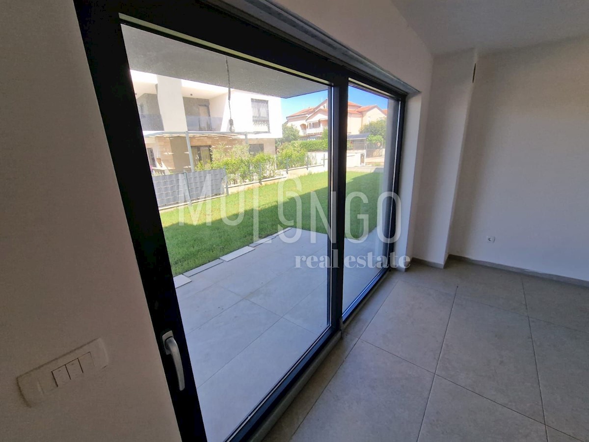 Appartamento Poreč, 94m2