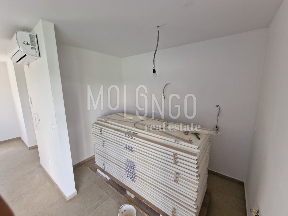 Appartamento Poreč, 94m2