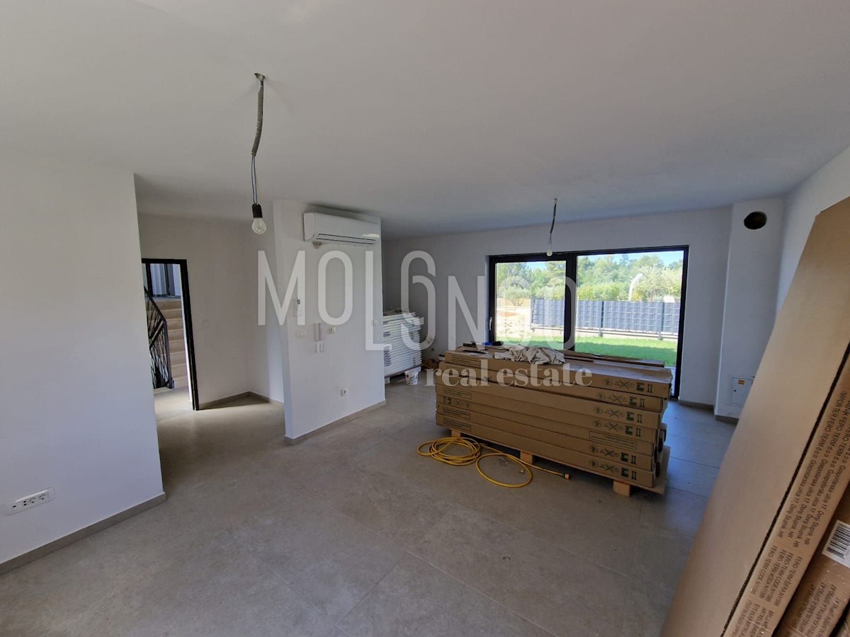 Appartamento Poreč, 94m2