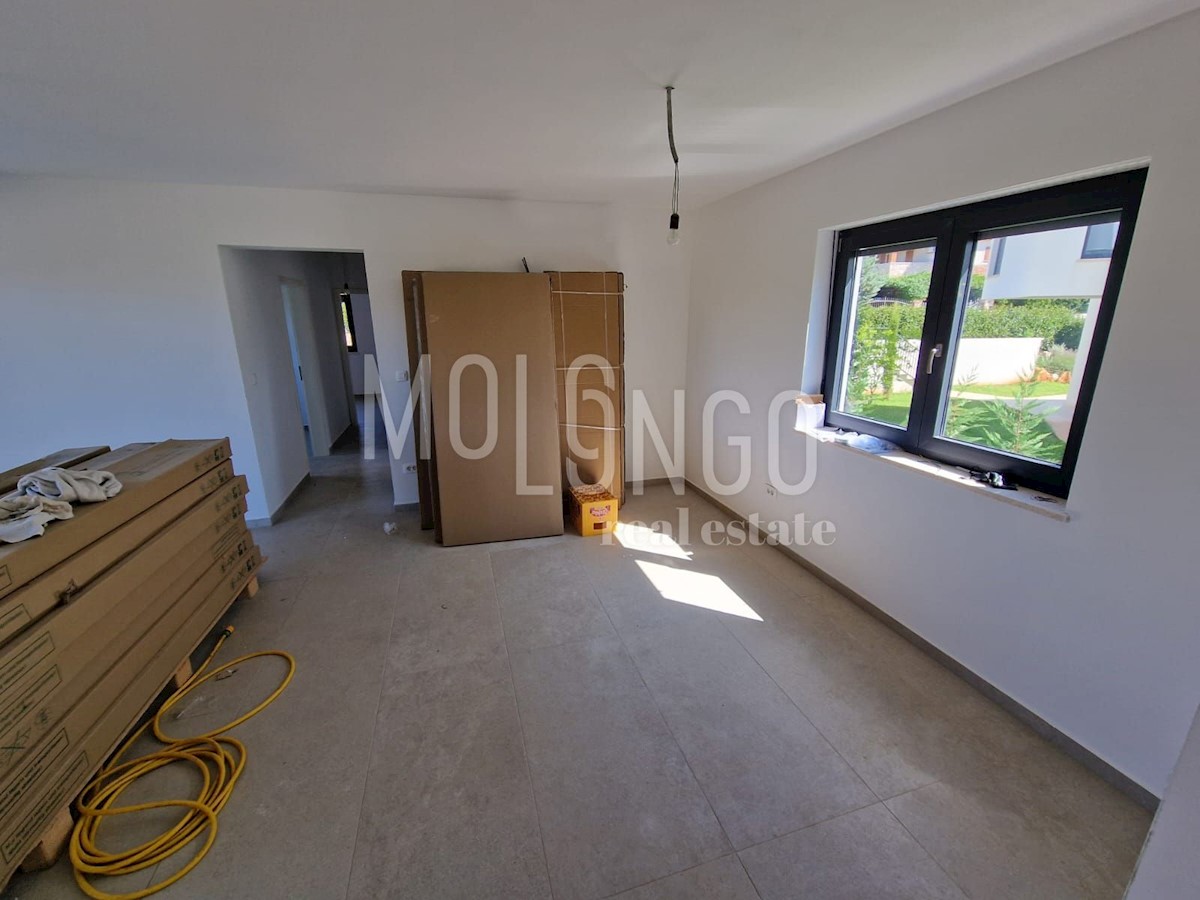 Appartamento Poreč, 94m2