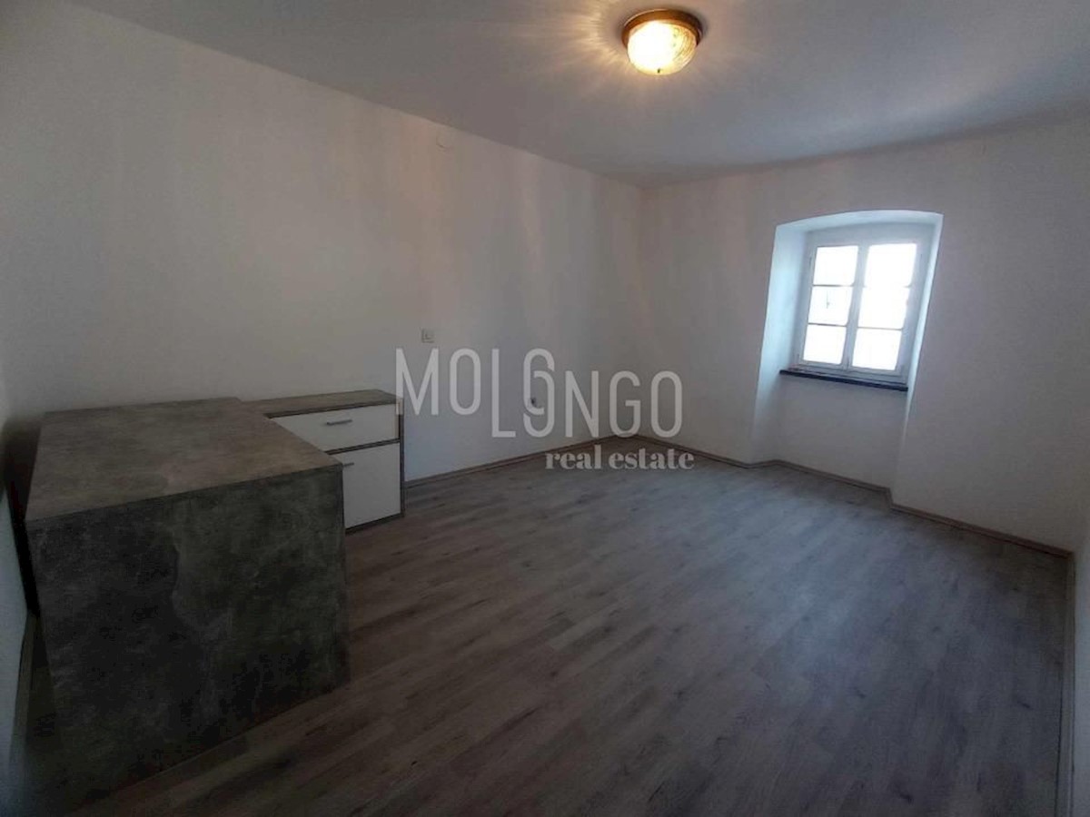 Appartamento Brseč, Mošćenička Draga, 30m2