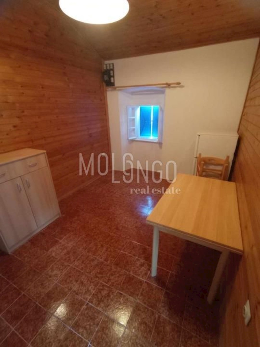 Appartamento Brseč, Mošćenička Draga, 30m2