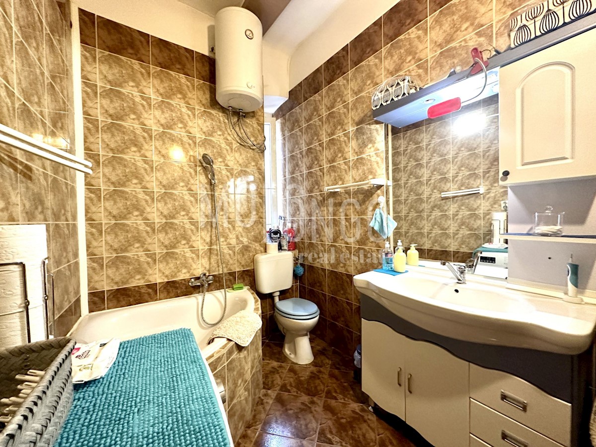 Centar, Rijeka, 124,95m2