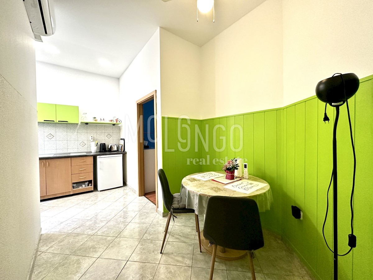 Centar, Rijeka, 124,95m2