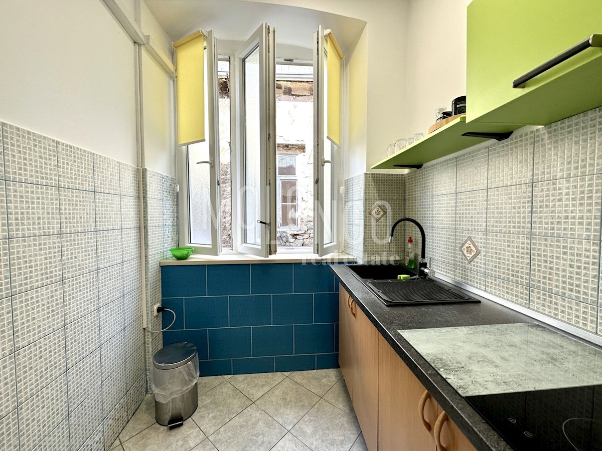 Centar, Rijeka, 124,95m2