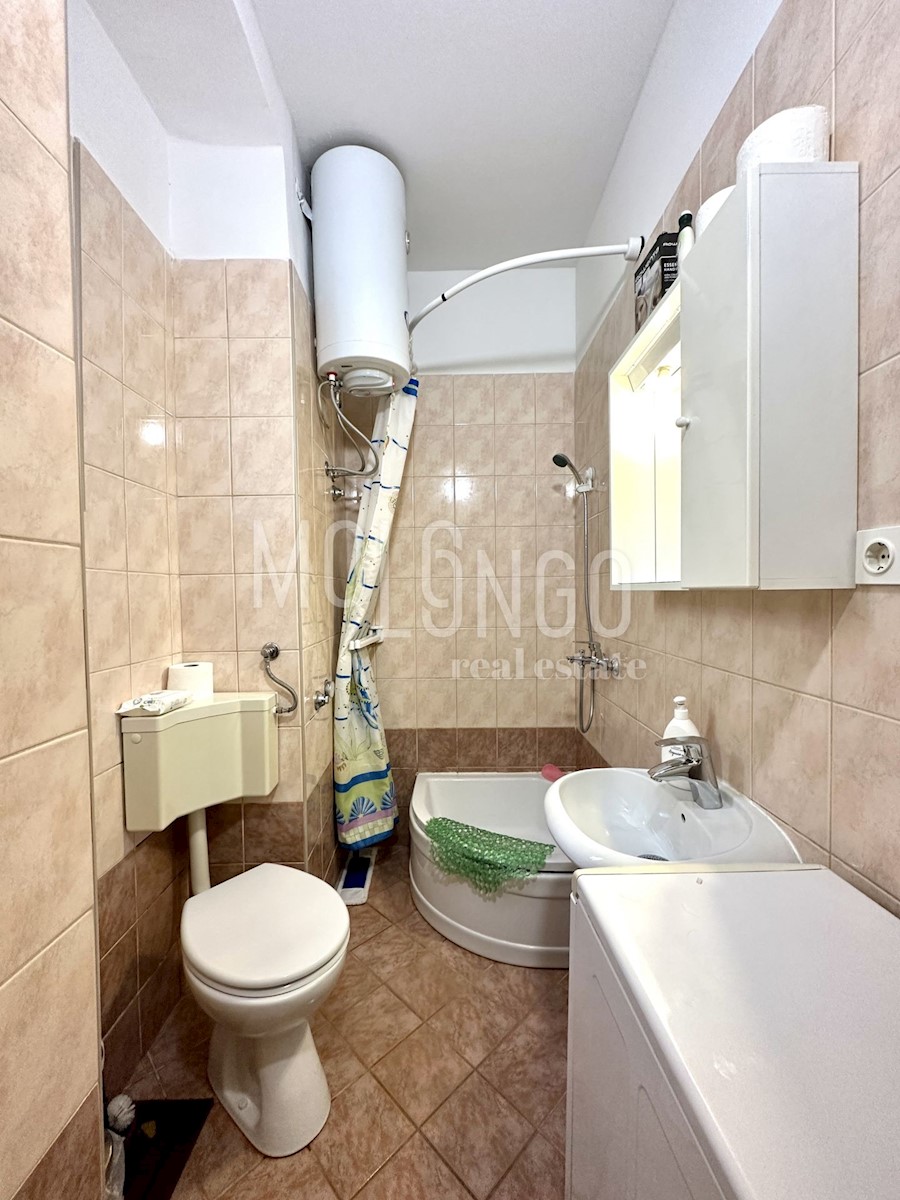 Centar, Rijeka, 124,95m2
