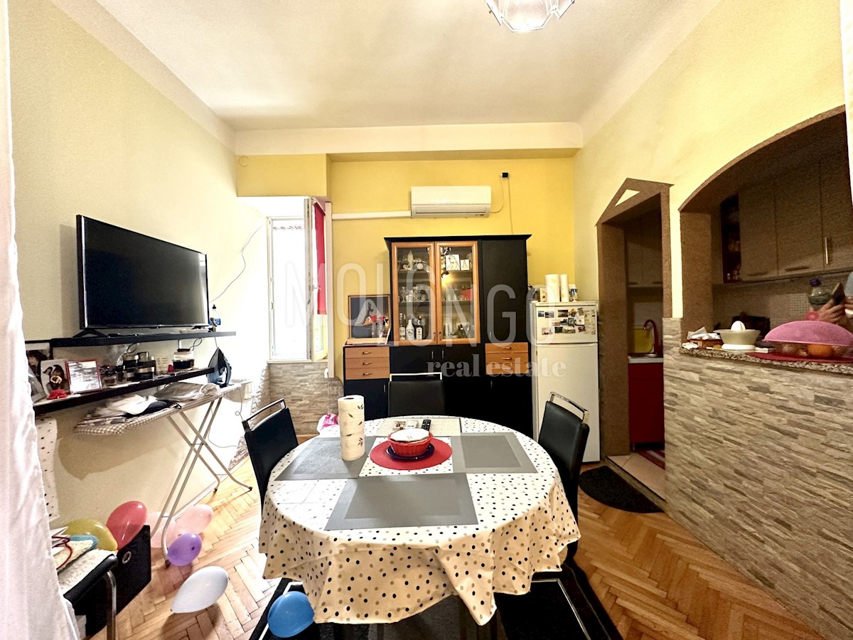 Centar, Rijeka, 124,95m2