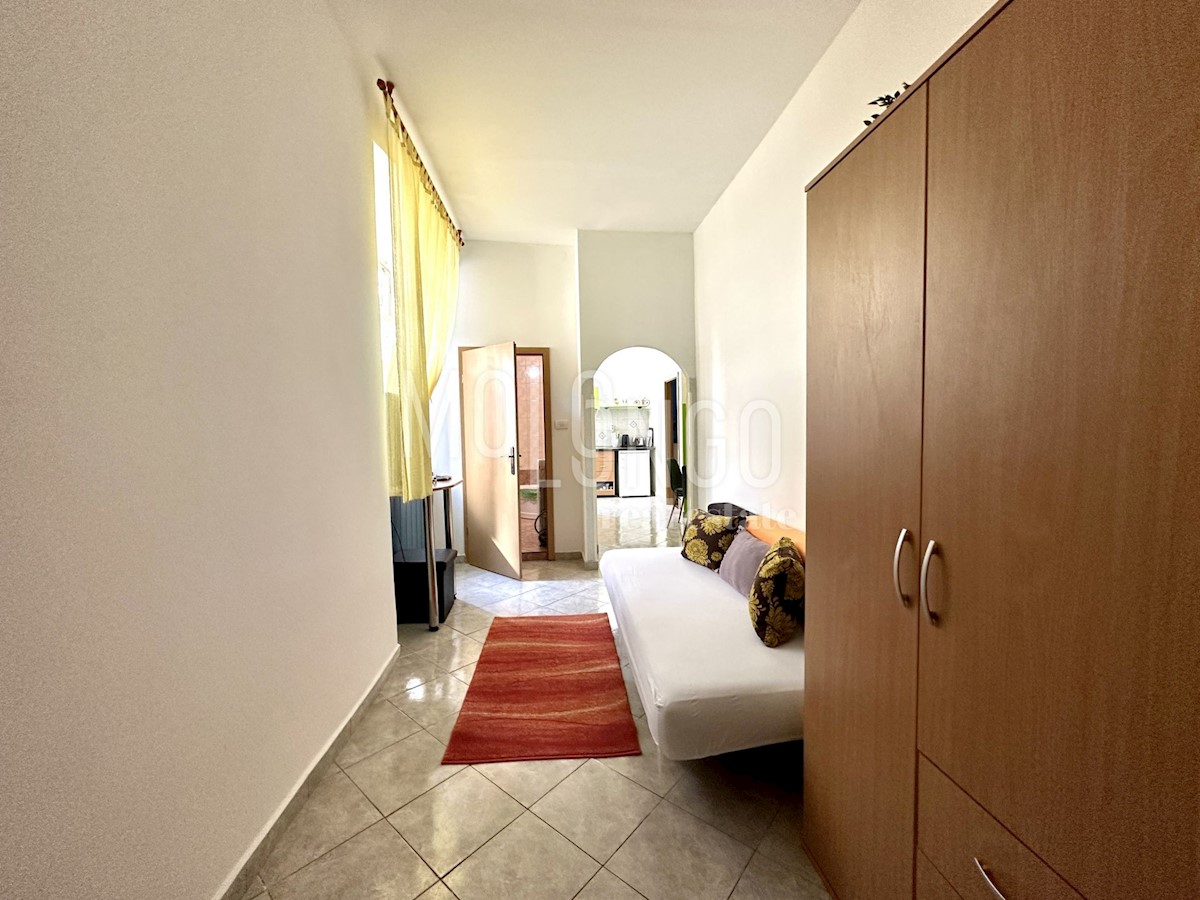 Centar, Rijeka, 124,95m2