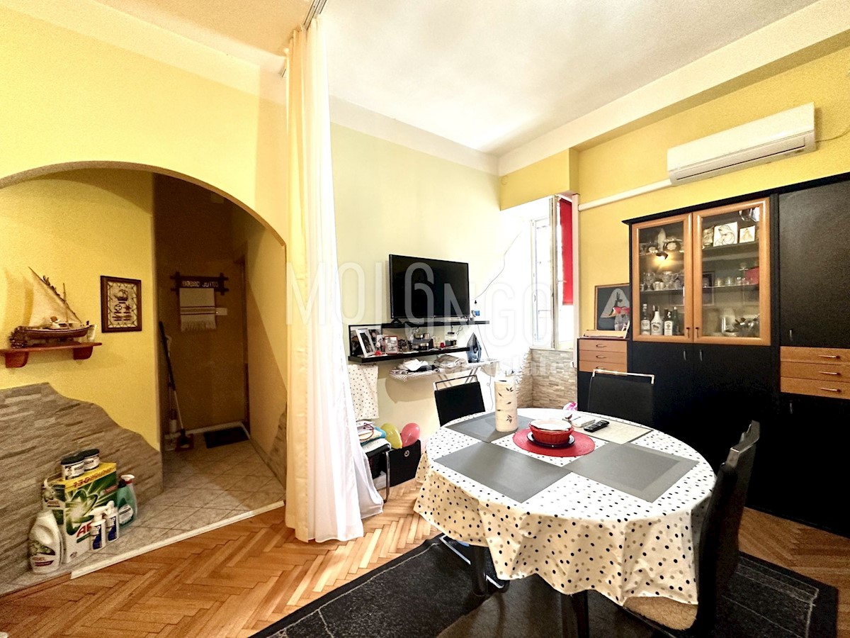 Centar, Rijeka, 124,95m2