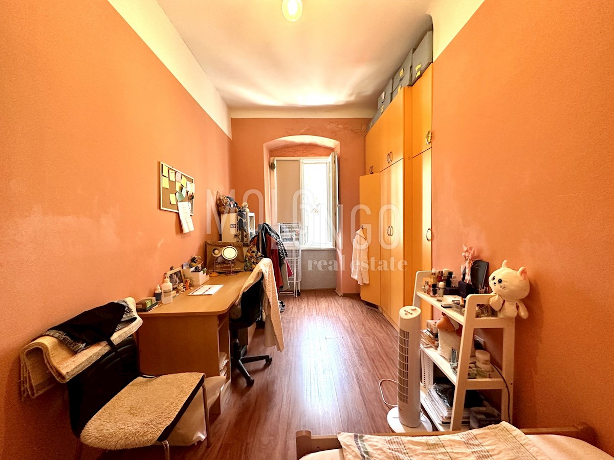 Centar, Rijeka, 124,95m2
