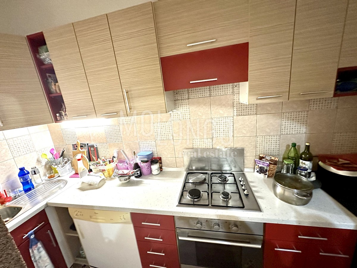 Centar, Rijeka, 124,95m2