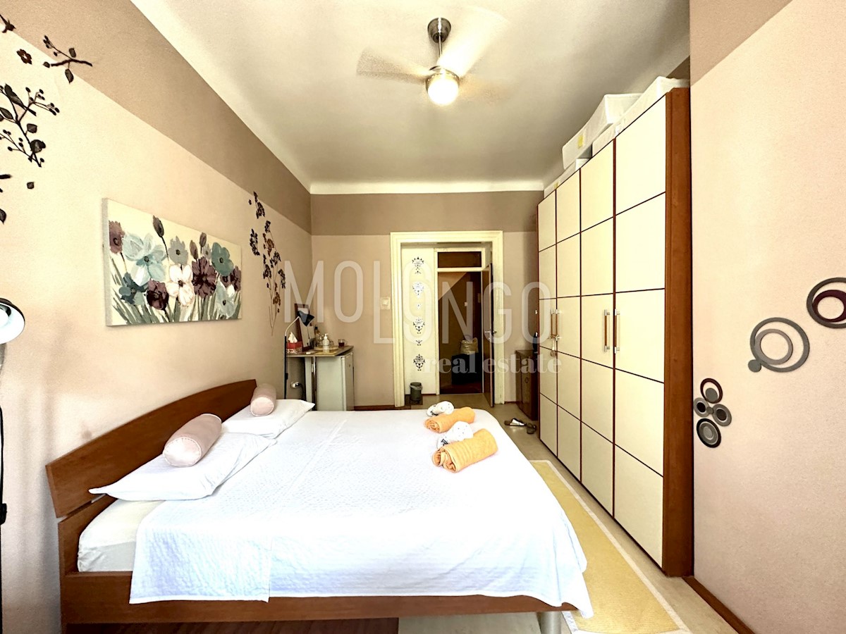 Centar, Rijeka, 124,95m2