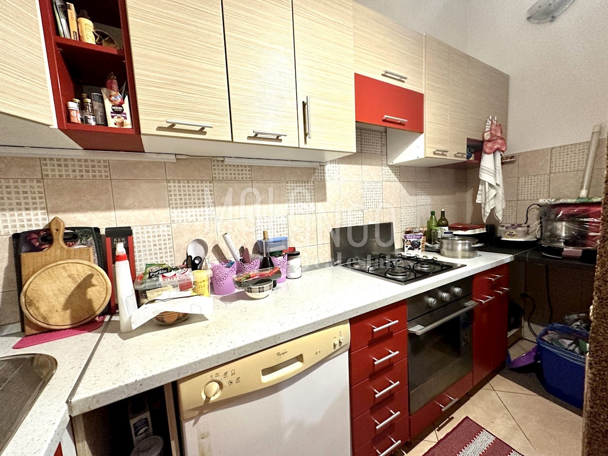 Centar, Rijeka, 124,95m2