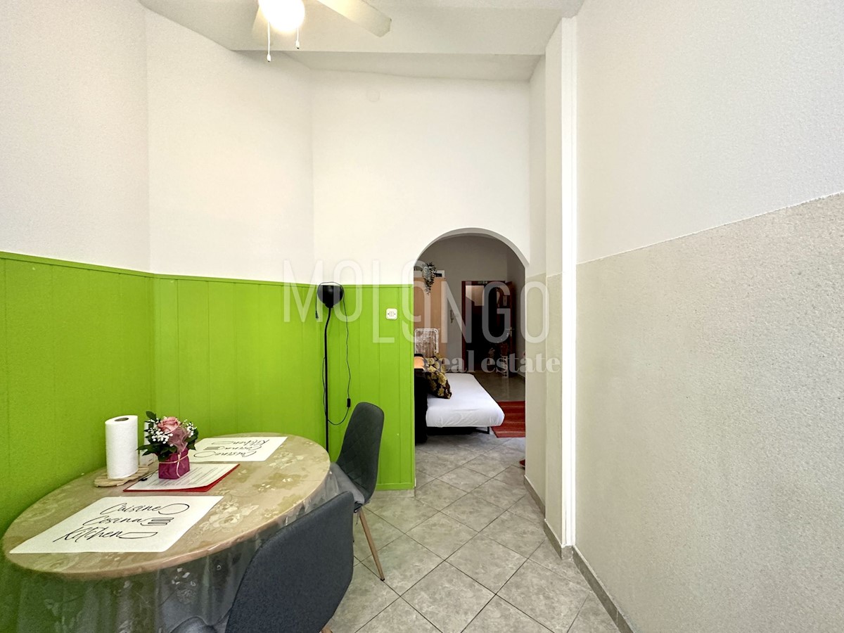 Centar, Rijeka, 124,95m2