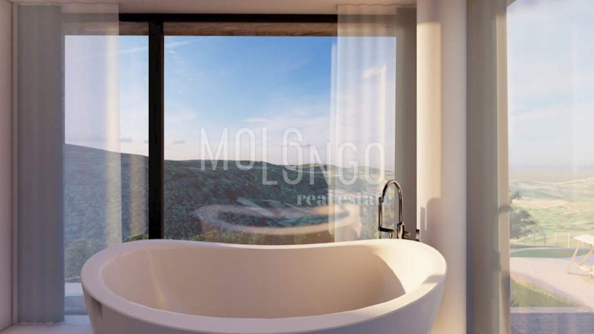 Terreno Zamask, Pazin - Okolica, 7.900m2